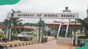 UNN Graduates Nearly 13,000 Students, 168 Earn First Class Honours