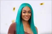 Uriel shames men in 2026 after bizarre DM from admirer