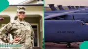 US Air Force Releases Official Age, Weight Requirements for Enlistment