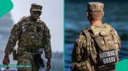 US Army National Guard: Age, Physical Requirements for Enlistment