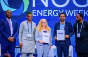 US Backs Nigeria's Energy and Digital Infrastructure Development