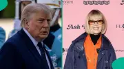 US Court Orders Trump to Pay E. Jean Carroll Over $5 Million in Sexual Abuse Case