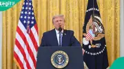 US Designates 20 Terrorist Organisations Under Trump Administration