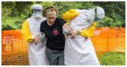 US Ebola Patient Transferred to Germany for Treatment