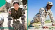US Government Updates Physical and Medical Requirements for Military Enlistment
