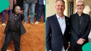 US House Conditions 50% of Aid to Nigeria on Christian Protection
