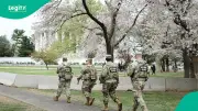 US Identifies Soldiers Killed in Iran Attacks: 19-Year-Old Among Victims