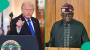 US Imposes 12.5% Tariff on Nigerian Imports Over Forced Labour