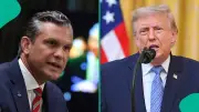 US Iran War Cost Hits $37.5 Billion as Hegseth Seeks $88 Billion