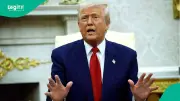 US Issues New Passport Rule for Dual Citizens Travelling to America