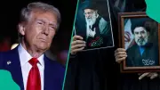 US Launches Airstrikes on Iran After 2 American Soldiers Killed in Jordan