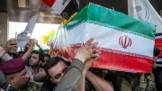 US Military Completes Heavy Wave of Retaliatory Strikes on Iran