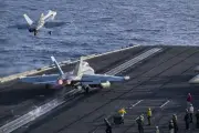 US Military Launches Strikes Against Iran After Tanker Attacks