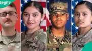 US Names 4 Soldiers Killed in Iranian Attacks as Casualties Rise