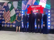 US reaffirms commitment to Nigeria on 250th Independence anniversary