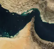 US Reimposes Iran Port Blockade, Iran Strikes Eight US Bases in Retaliation