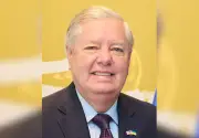US Senator Lindsey Graham dies at 71, known for hawkish foreign policy