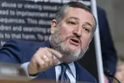 US Senator Ted Cruz Accuses Nigeria of PR Campaign Over Christian Persecution