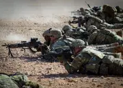 US soldier killed in Iraq, total American deaths in Iran war reaches 17