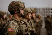 US strikes hit civilian infrastructure in southern Iran, killing 2