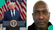 US to Deport Belgian Citizen Sonny Songe Yalala After DUI Arrest in Dallas