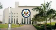 US to stop visa services in Abuja and 24 other African cities from August 2026