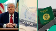 US Visa Rule Changes for Nigerians: F, J, I Visas Limited From September 2026