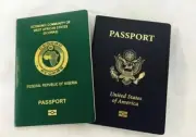 US Warns Nigerians With Dual Citizenship: Use American Passport