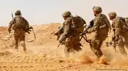 US Withdraws Most Troops from Nigeria After Counterterrorism Operation