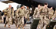 US Withdraws Troops from Nigeria After Mission Against ISIS Leader