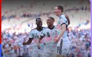 USA eliminated by Belgium 4-1 in World Cup Round of 16 as Balogun controversy ends in defeat