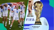 USA to Share 2026 World Cup Prize Money with Women's Team
