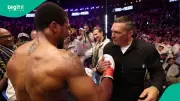 Usyk Congratulates Joshua After Knockout Win Over Prenga