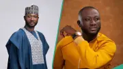 Uzee Usman: Funding Gap Holds Kannywood Back vs Nollywood