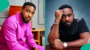 Uzor Arukwe Recounts Post-Marriage Struggles: Lost Job, Went Broke, Had Car Accident