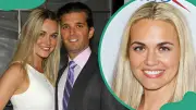 Vanessa Trump: From Model and Ex-Wife to Tiger Woods' Partner and Cancer Battle
