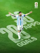 VARgentina: Messi's Argentina faces distrust at 2026 World Cup final vs Spain