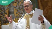 Vatican Excommunicates SSPX Bishops, Priests, Faithful Over Unauthorized Consecrations
