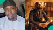 VDM Breaks Silence on Davido Fallout, Rejects ₦50m Offer