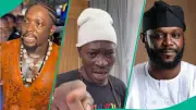 VDM Defends DJ Chicken After Arrest Over Threat Against President's Son
