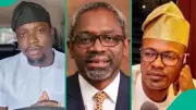 VDM Defends Gbajabiamila on ₦400m Bribe, Raises ₦54bn NUPRC Claim