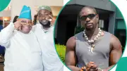 VDM Reveals Why He Stopped Talking to Davido, Mentions N50 Million Offer