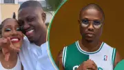 Vector Reveals the Unexpected Moment That Made Him Fall for His Wife