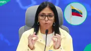 Venezuela Names Only African Country on Visa-Free List