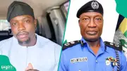VeryDarkMan Challenges Lagos Police AIG Jimoh Over Murder Case Allegations