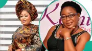 Veteran Nollywood Actress Omotunde Ogundimu Appeals for Help Amid Cervical Cancer Battle