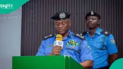 Victims Escape Kidnappers Who Fell Asleep After Forced Night March in Edo