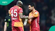 Victor Osimhen Named Galatasaray Captain for 2026/27 Season
