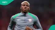 Victor Osimhen Plans to Return to School After Football Career
