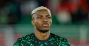 Victor Osimhen plans to return to school for university degree after football